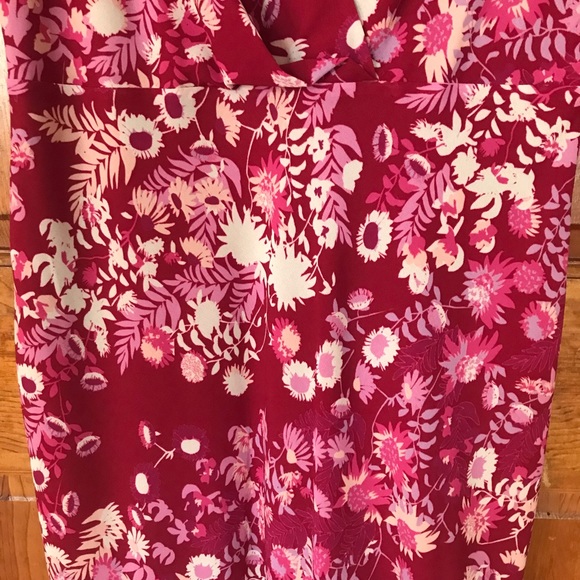 Sachin & Bobi MIDI Dress, 10 - Picture 5 of 7